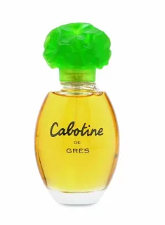 Parfums Gres Cabotine De Gres Edp