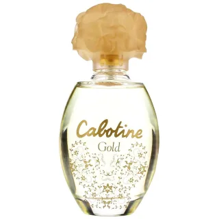 Parfums Gres Cabotine Gold Edt