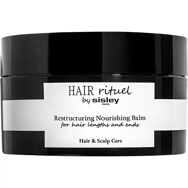 Sisley Hair Rituel by Restructuring Nourishing Balm