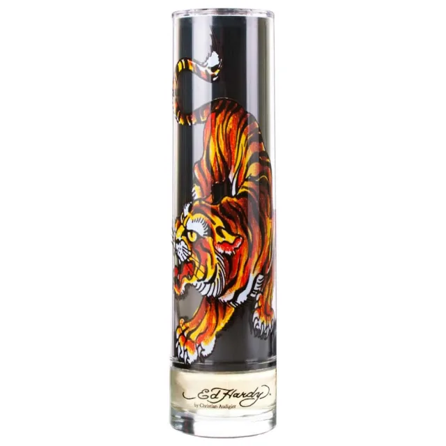 Ed Hardy For Men Edt