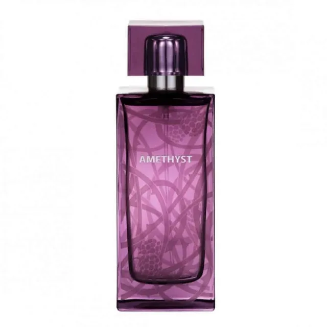 Lalique Amethyst Edp