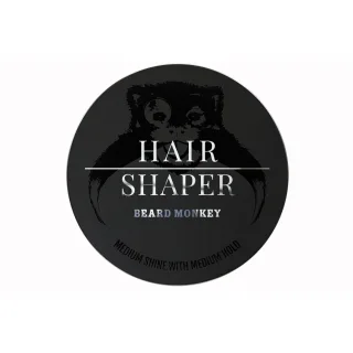 Beard Monkey Hair Shaper
