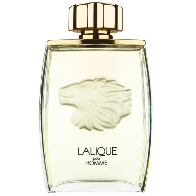 Lalique Pour Homme Lion Edp