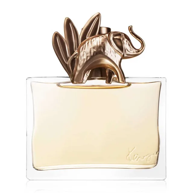 Kenzo Jungle L'Elephant Edp