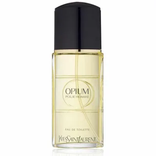 YSL Yves Saint Laurent Opium Pour Homme Edt