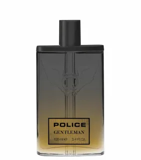 Police Gentleman Edt