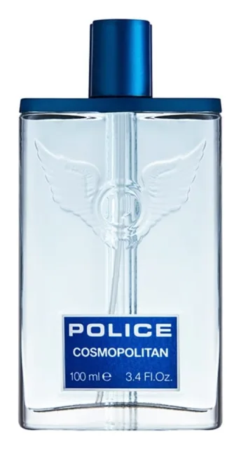 Police Cosmopolitan Edt
