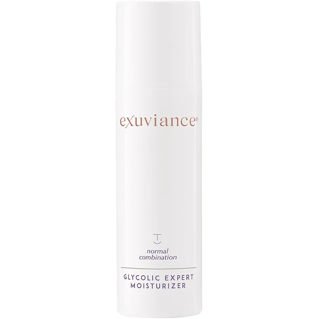 Exuviance Glycolic Expert Moisturizer