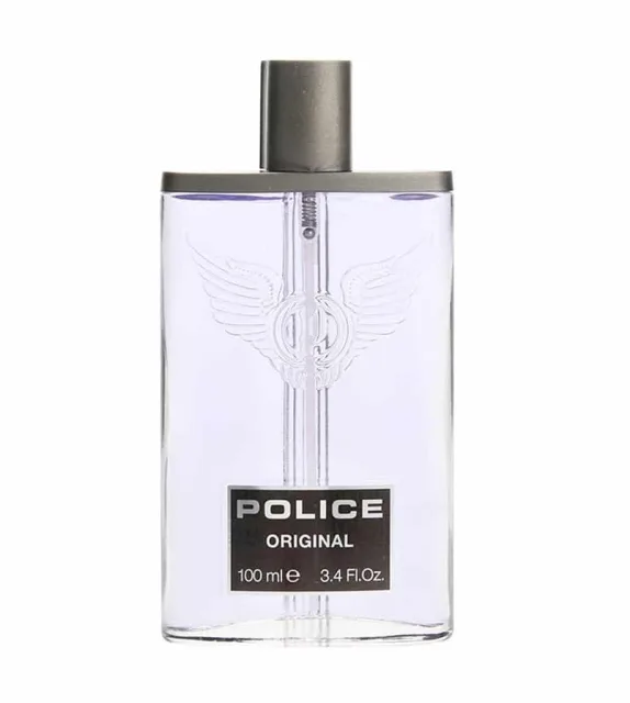 Police Edt