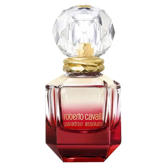 Roberto Cavalli Paradiso Assoluto Edp