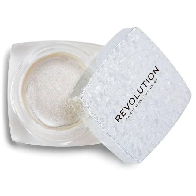 Makeup Revolution Jewel Collection Jelly Highlighter Dazzling