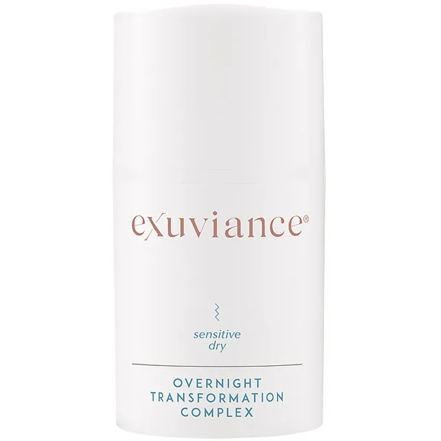 Exuviance Overnight Transformation Complex