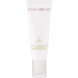 Exuviance Daily Corrector SPF 35