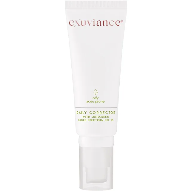 Exuviance Daily Corrector SPF 35