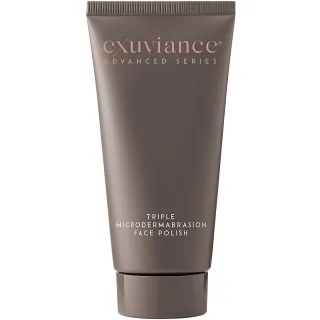 Exuviance Triple Microdermabrasion Face Polish