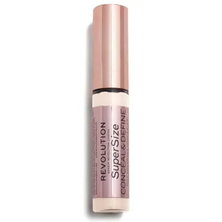 Makeup Revolution Conceal & Define Supersize Concealer C0.5