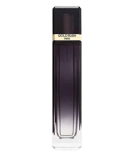 Paris Hilton Gold Rush Man Edt