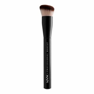 NYX Professional Makeup PROF. MAKEUP Can't Stop Won't Stop Foundation Brush