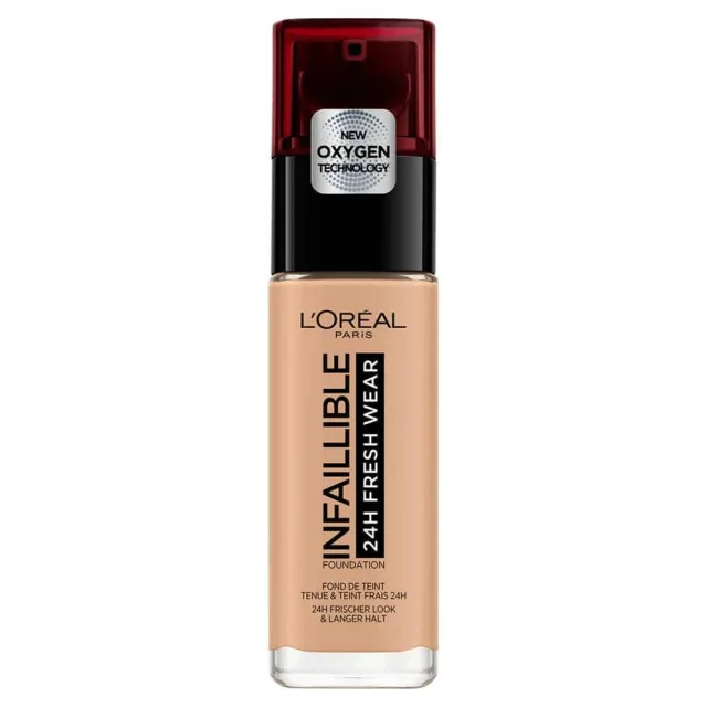 L'Oréal Paris Infallible 24H Fresh Wear