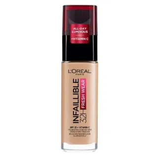 L'Oréal Paris Infallible 32H Fresh Wear