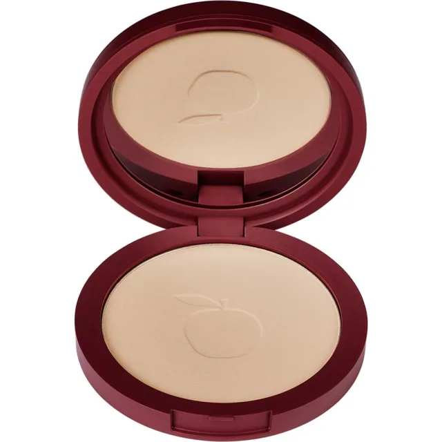 IDUN Minerals 2-in-1 Pressed Powder & Foundation Skärgård