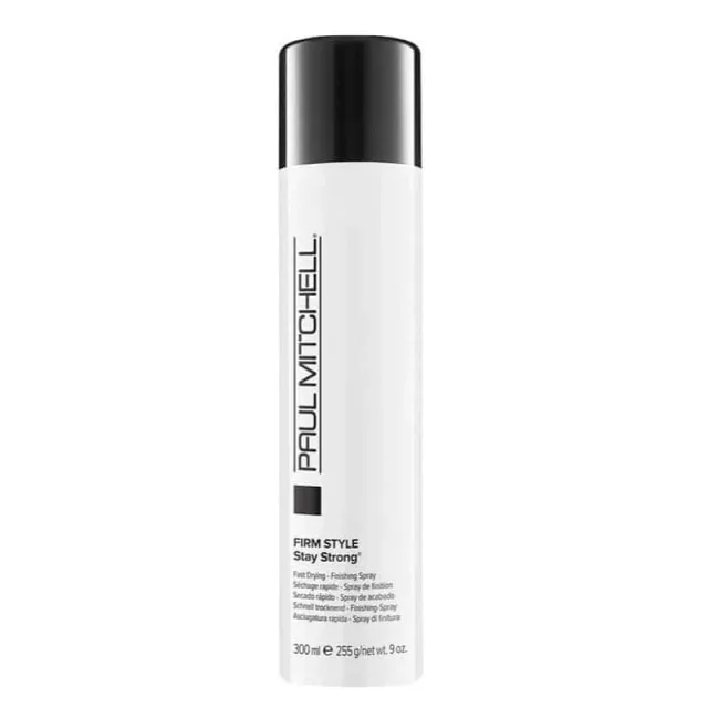 Paul Mitchell Firm Style Stay Strong Finishing Spray
