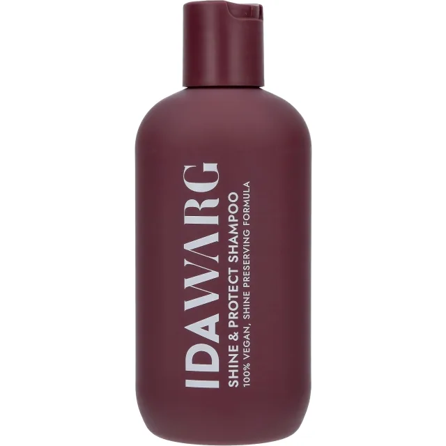 IDA WARG Beauty Shine & Protect Shampoo