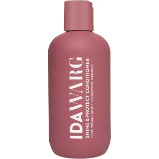 IDA WARG Beauty Shine & Protect Conditioner
