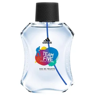 Adidas Team Five Edt