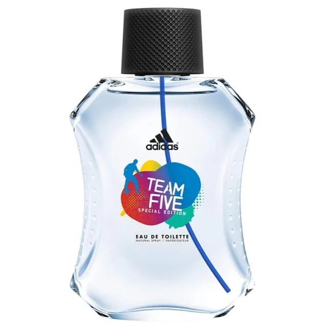 Adidas Team Five Edt