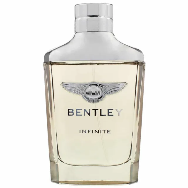 Bentley Infinite Edt