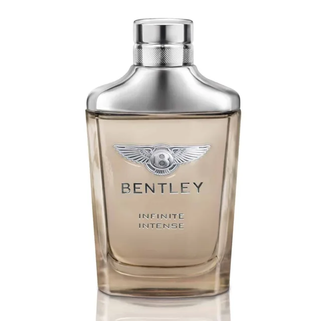 Bentley Infinite Intense Edp