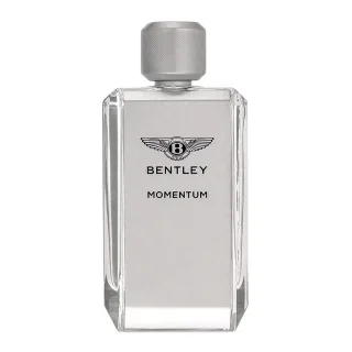 Bentley Momentum Edt