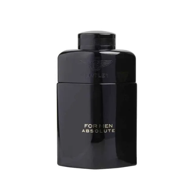 Bentley for Men Absolute Edp