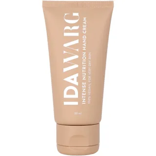 IDA WARG Beauty Intense Nutrition Hand Cream