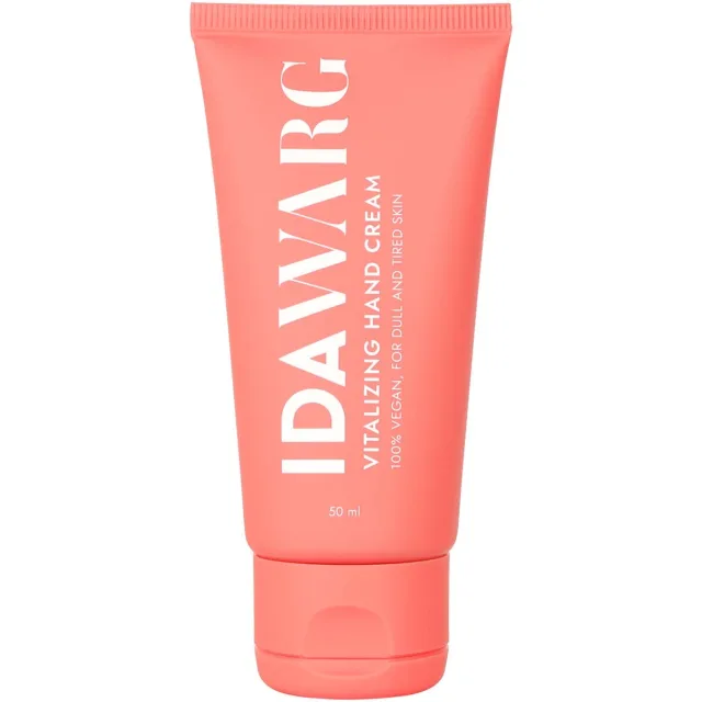 IDA WARG Beauty Vitalizing Hand Cream