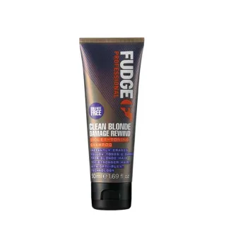 fudge Clean Blonde Damage Rewind Violet Shampoo