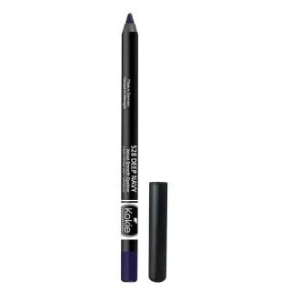 Kokie Cosmetics Velvet Smooth Eyeliner - Deep Navy