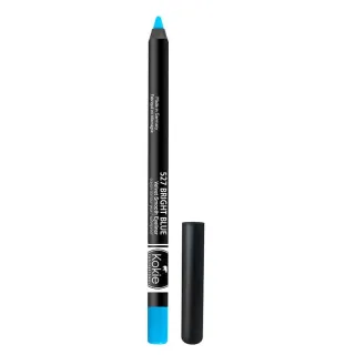 Kokie Cosmetics Velvet Smooth Eyeliner - Bright Blue