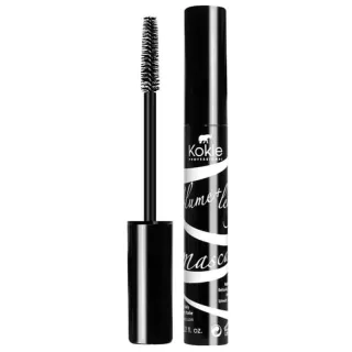 Kokie Cosmetics Volume + Length Mascara Black
