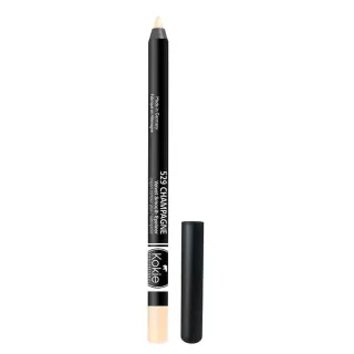 Kokie Cosmetics Velvet Smooth Eyeliner - Champagne