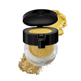Kokie Cosmetics Duo Metallic Eyeshadow - Steal The Show