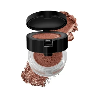 Kokie Cosmetics Duo Metallic Eyeshadow - Beloved