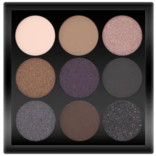 Kokie Cosmetics Eyeshadow Palette - Smolder