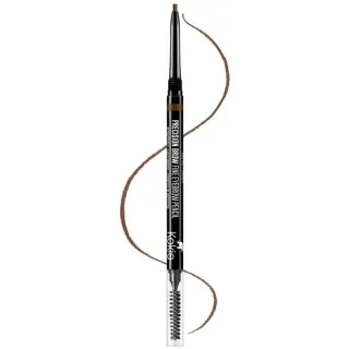Kokie Cosmetics Precision Brow Pencil - Soft Brown