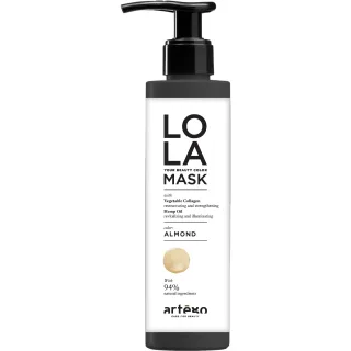 Artègo Lola Mask Almond