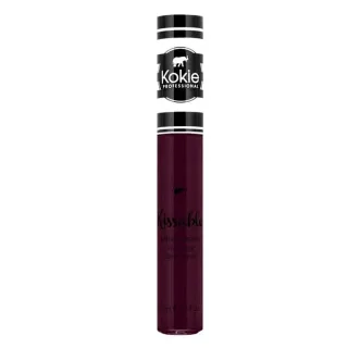 Kokie Cosmetics Kissable Matte Liquid Lipstick - Nightfall