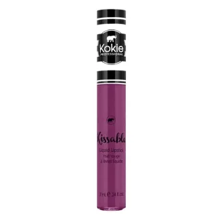 Kokie Cosmetics Kissable Matte Liquid Lipstick - Impeccable