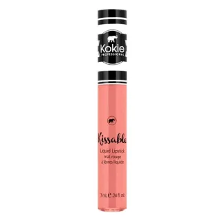 Kokie Cosmetics Kissable Matte Liquid Lipstick - Instigator
