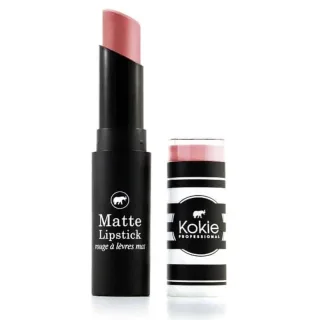 Kokie Cosmetics Matte Lipstick - Sahara